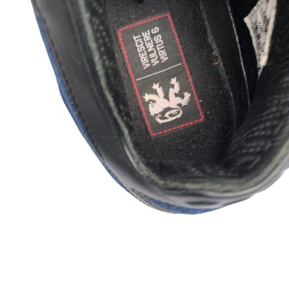 RARE 2014 Nike LeBron 11 EXT Denim Size 11 - Picture 9 of 12